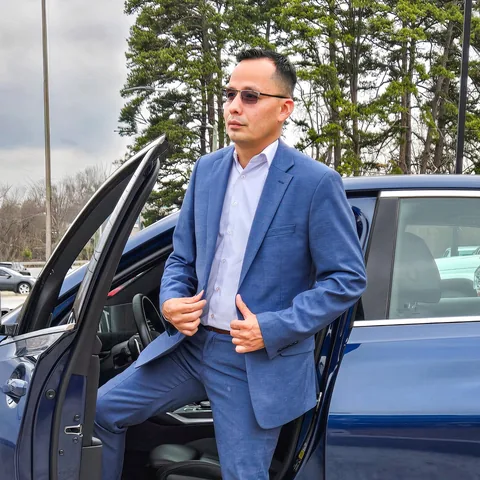 Daniel Rios, Founder of ColvenGroup
