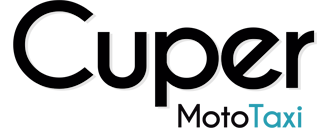 Cuper Mototaxi